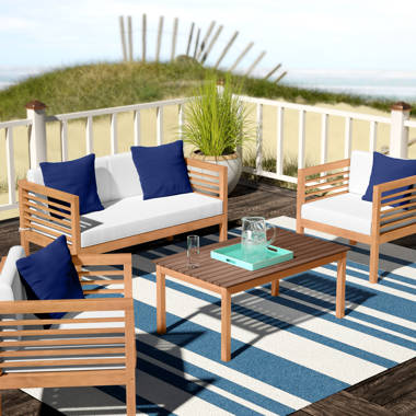 Wayfair patio shop cushion covers